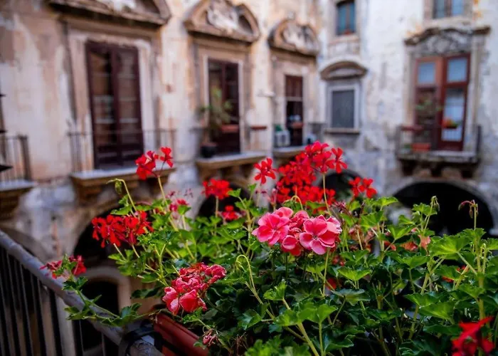 Ballaro' - BudgetAlbergo