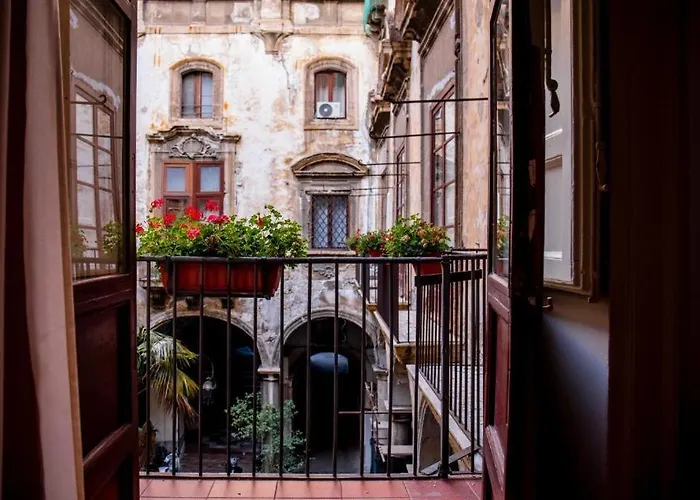 Ballaro' - BudgetAlbergo