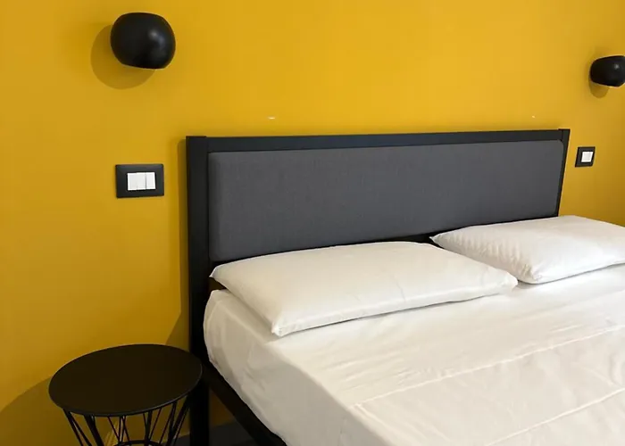 B&B Soul Messina